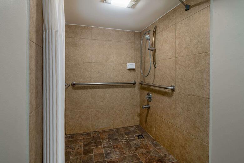 Hotel Days Inn Raleigh