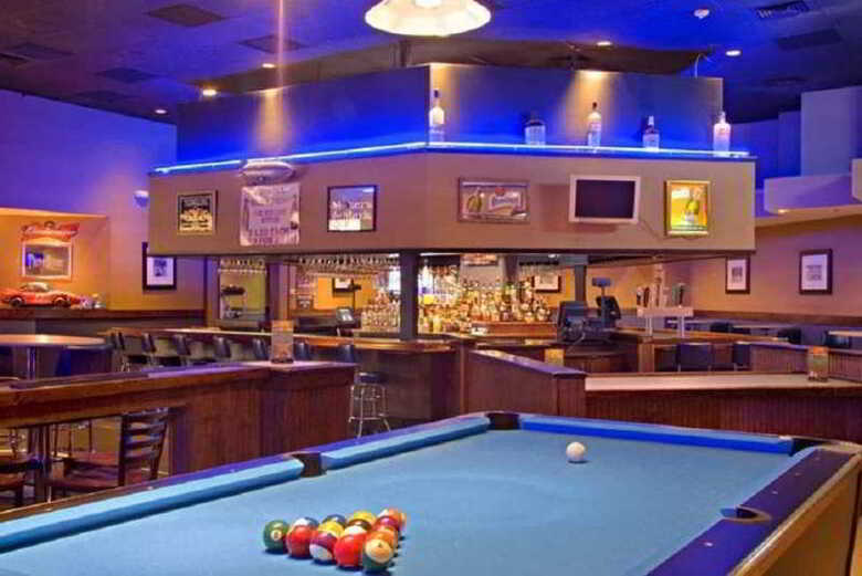 Hotel Hilton Durham Near Duke University