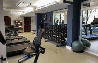 Hotel Hilton Durham Near Duke University