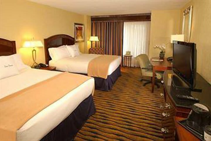 Doubletree Hotel Greensboro