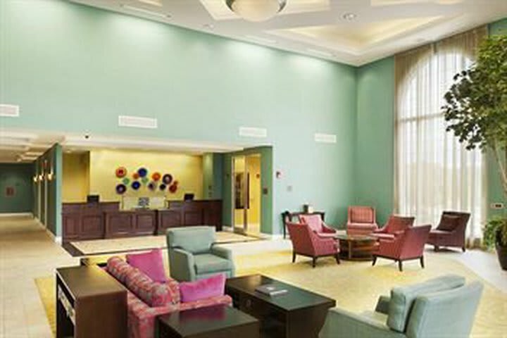 Doubletree Hotel Greensboro