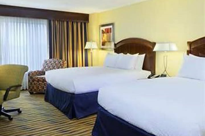 Doubletree Hotel Greensboro