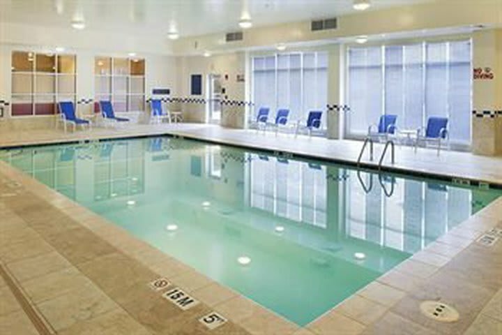 Doubletree Hotel Greensboro