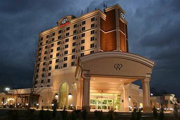 Doubletree Hotel Greensboro
