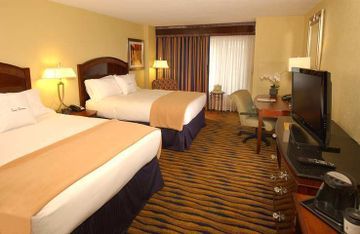 Hotel Doubletree Greensboro
