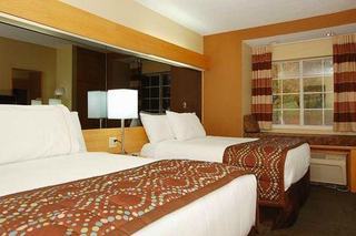 Hotel Microtel Inn University Place