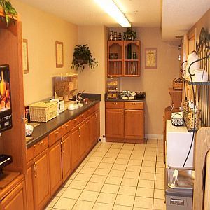 Hotel Microtel Inn University Place
