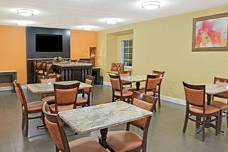 Hotel Microtel Inn University Place