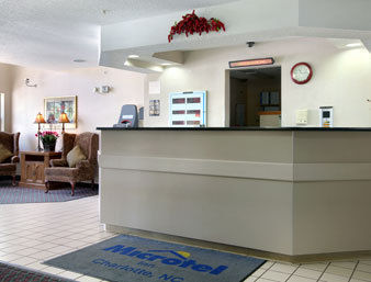 Hotel Microtel Inn University Place