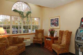 Hotel Microtel Inn University Place