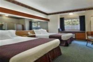 Hotel Microtel Inn University Place