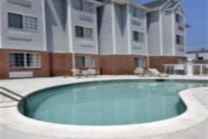 Hotel Microtel Inn University Place