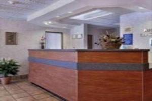 Hotel Microtel Inn University Place