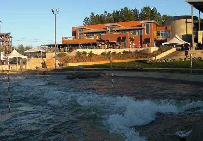 Hotel Towneplace Suites By Marriott Charlotte Arrowood
