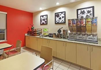 Hotel Towneplace Suites By Marriott Charlotte Arrowood