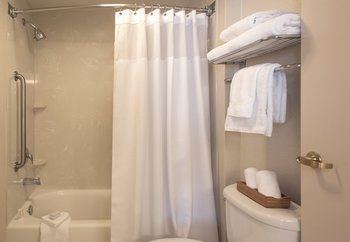 Hotel Springhill Suite Charlotte Airport