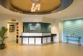 Hotel Springhill Suite Charlotte Airport