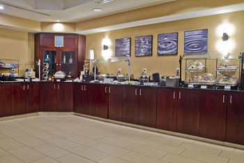 Hotel Springhill Suite Charlotte Airport