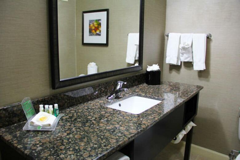 Hotel Holiday Inn University Executive Park