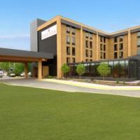 Hotel *ramada Minneapolis Airport West*