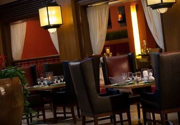 *renaissance Charlotte Southpark Hotel*