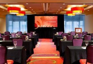 *renaissance Charlotte Southpark Hotel*