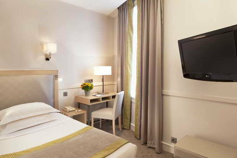Hotel Floride Etoile