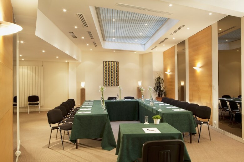 Hotel Floride Etoile