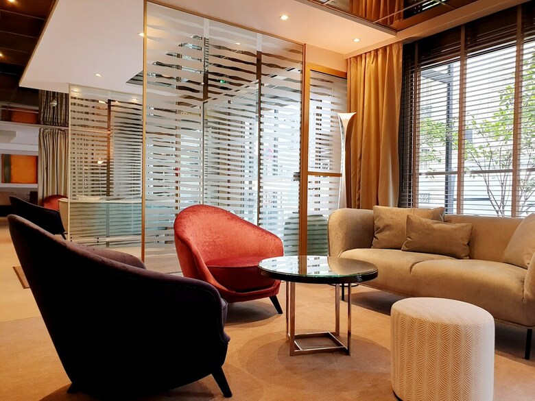 Hotel Floride Etoile