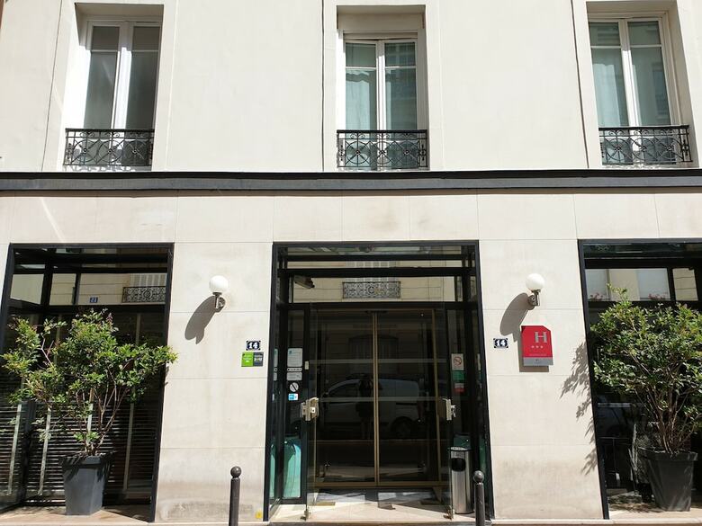 Hotel Floride Etoile