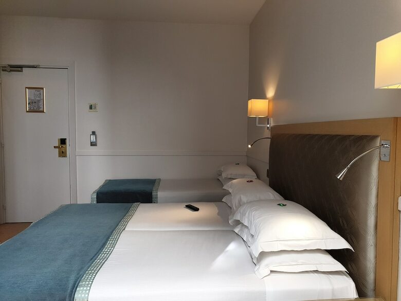 Hotel Floride Etoile