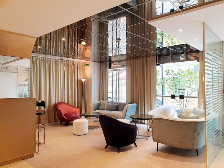 Hotel Floride Etoile