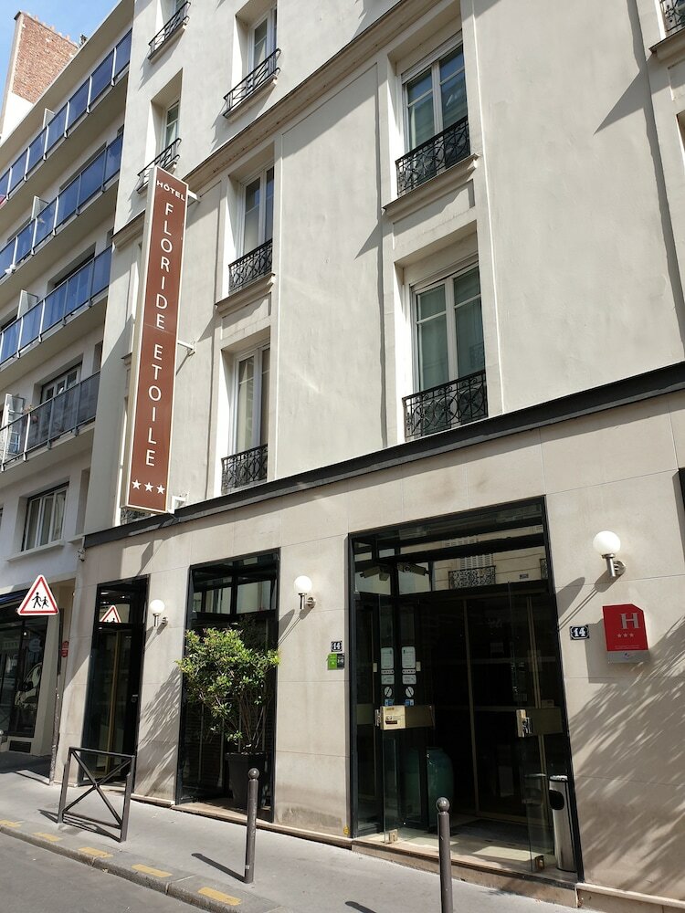 Hotel Floride Etoile