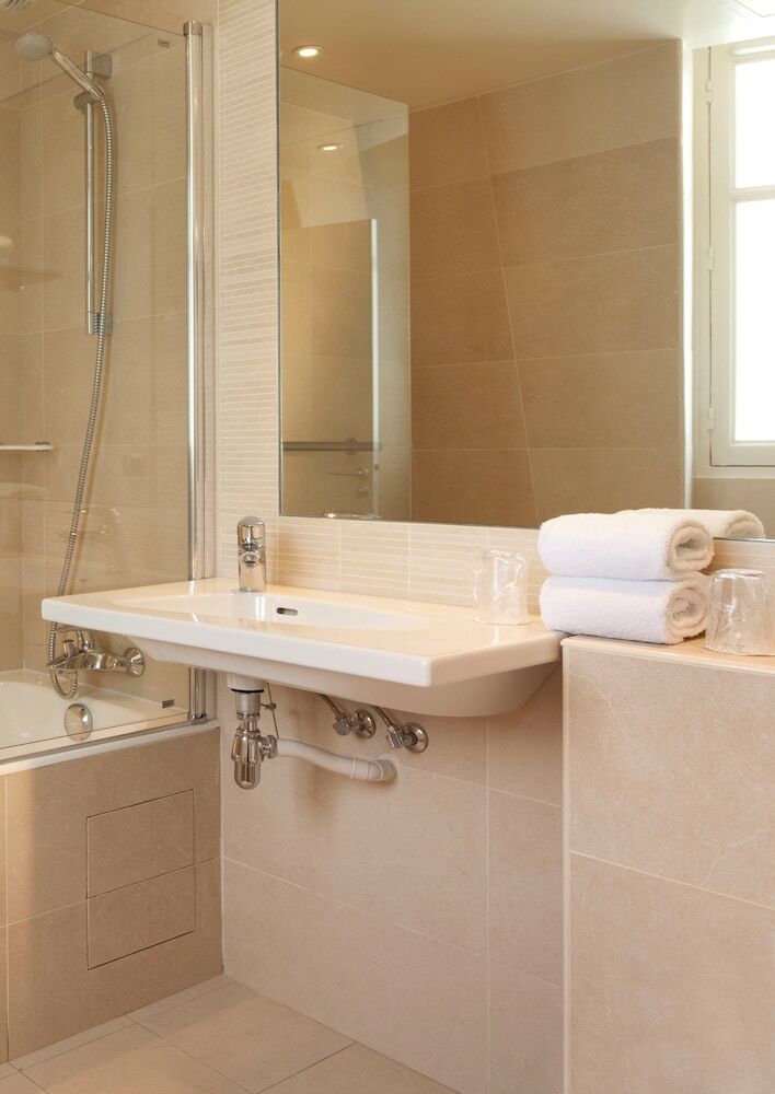 Hotel Floride Etoile