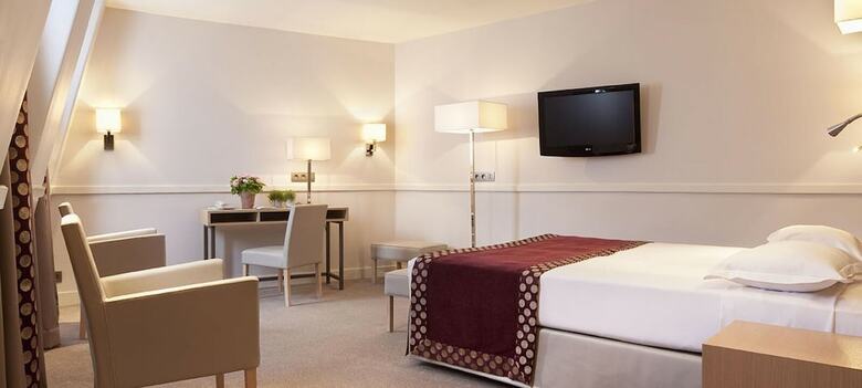 Hotel Floride Etoile