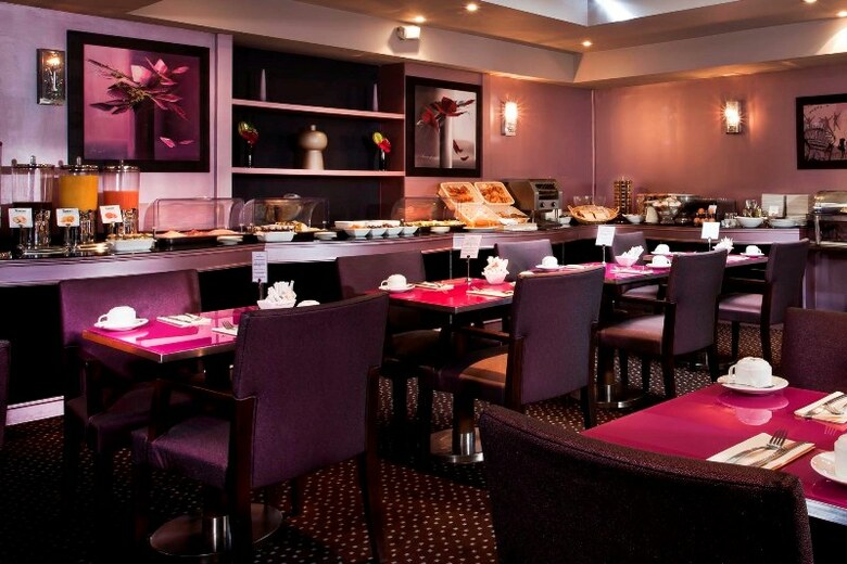 Hotel Le Pera
