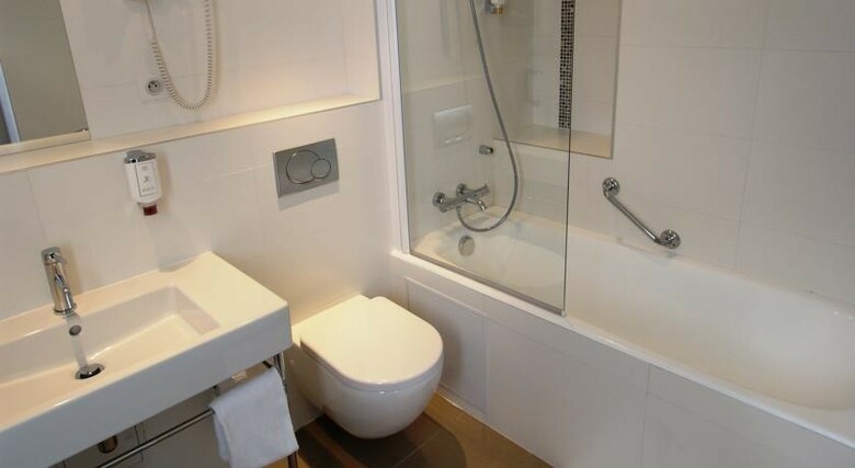 Hotel Holiday Inn Paris-auteuil