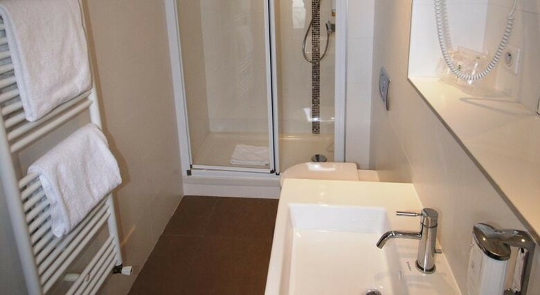 Hotel Holiday Inn Paris-auteuil