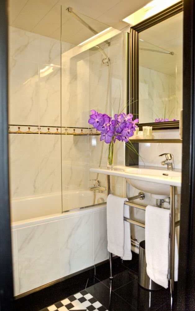 Hotel Le Patio Bastille