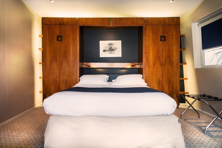 Hotel Chateaudun Opera