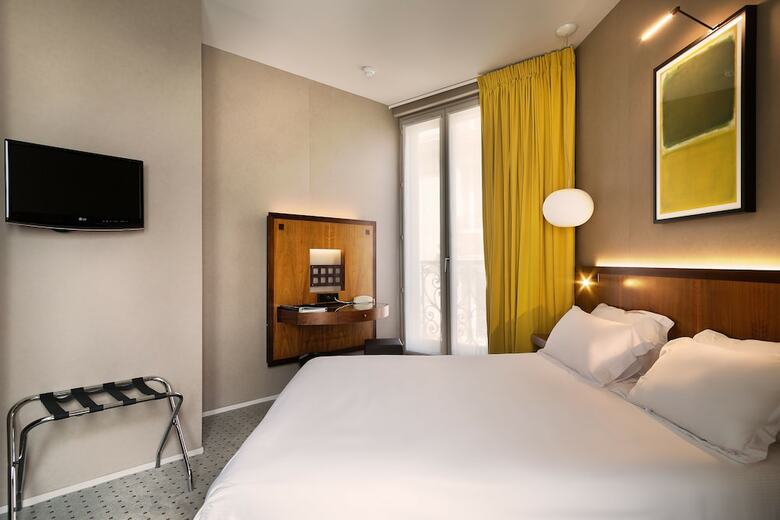 Hotel Chateaudun Opera