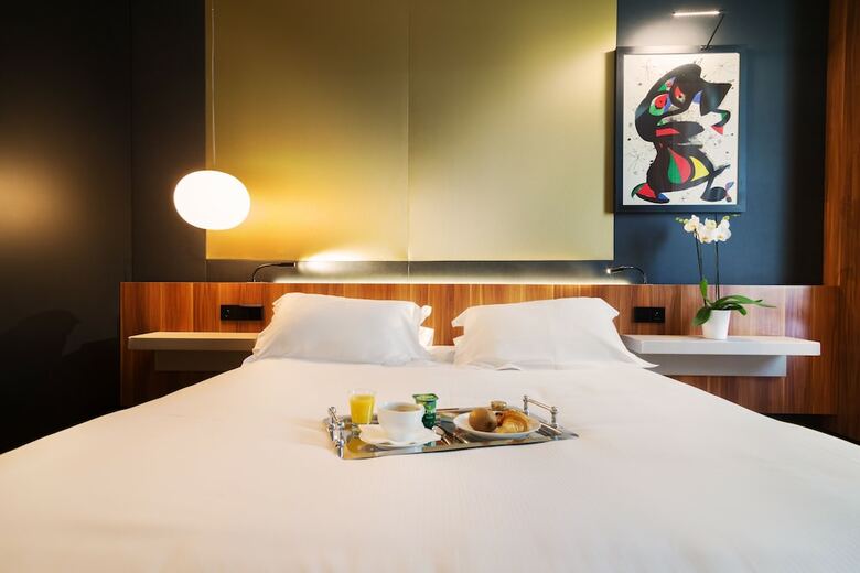 Hotel Chateaudun Opera
