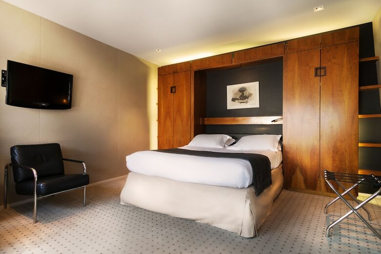 Hotel Chateaudun Opera