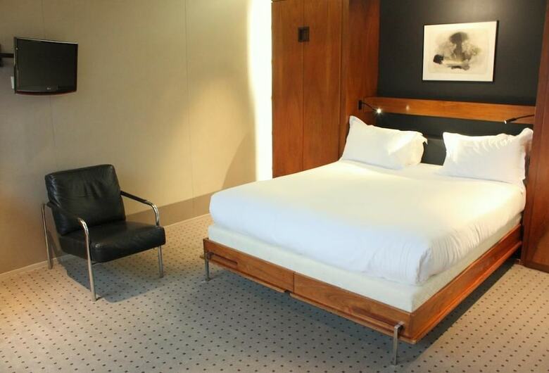 Hotel Chateaudun Opera