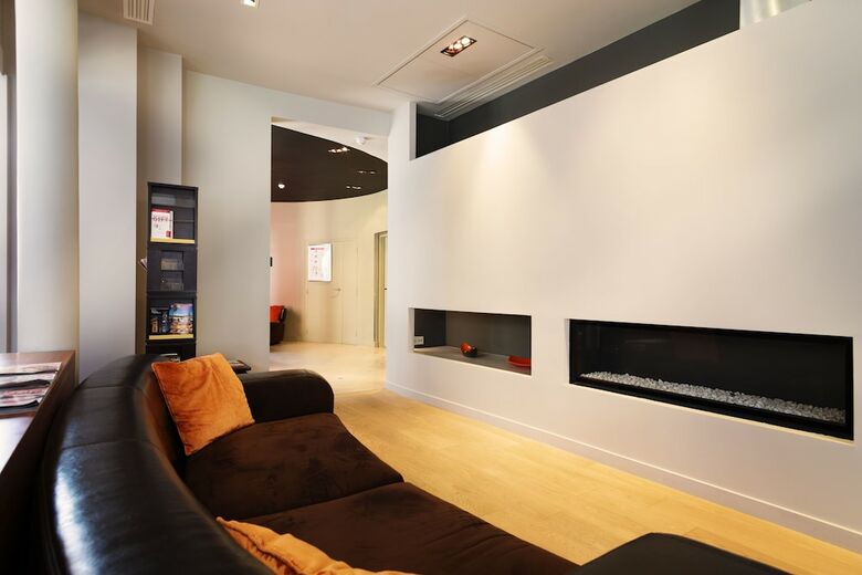 Hotel Chateaudun Opera