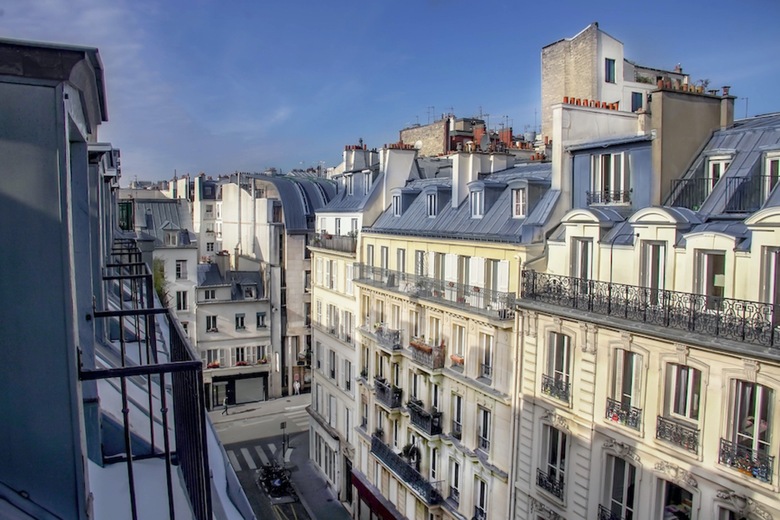 Hotel De L'ocean