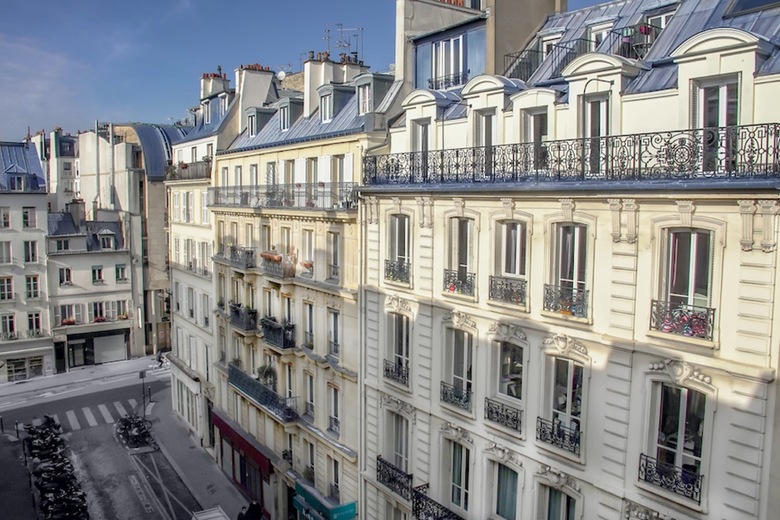 Hotel De L'ocean