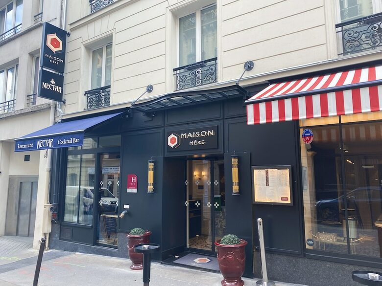 Hotel De L'ocean