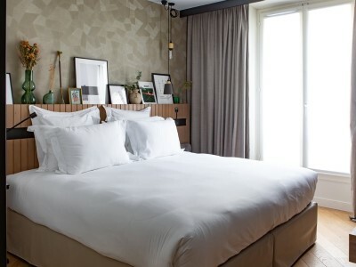 Hotel De L'ocean