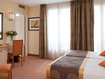 Hotel De L'ocean